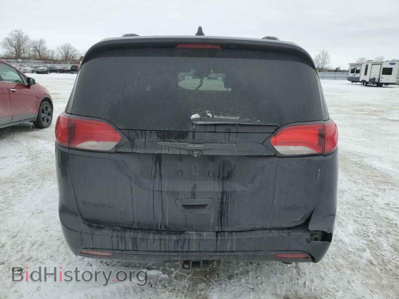 2019 Chrysler PACIFICA (VIN 2C4RC1GG4KR508746) — photo 6 of 13