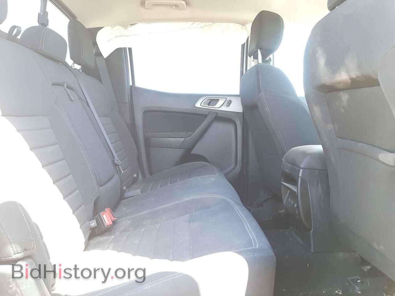 2021 FORD RANGER - VIN: 1FTER4EH8MLD65919 - Фото 6