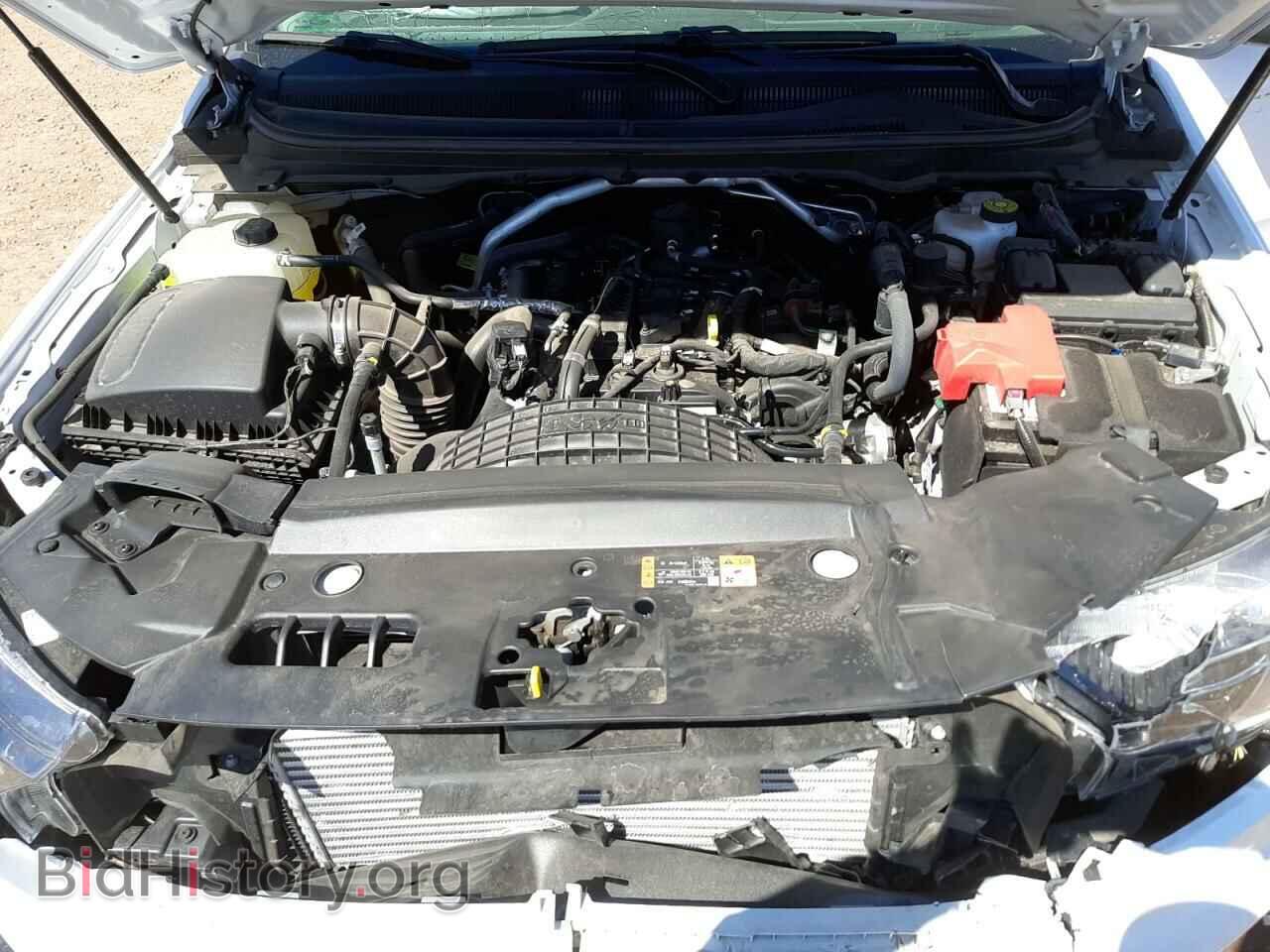 2021 FORD RANGER - VIN: 1FTER4EH8MLD65919 - Фото 7