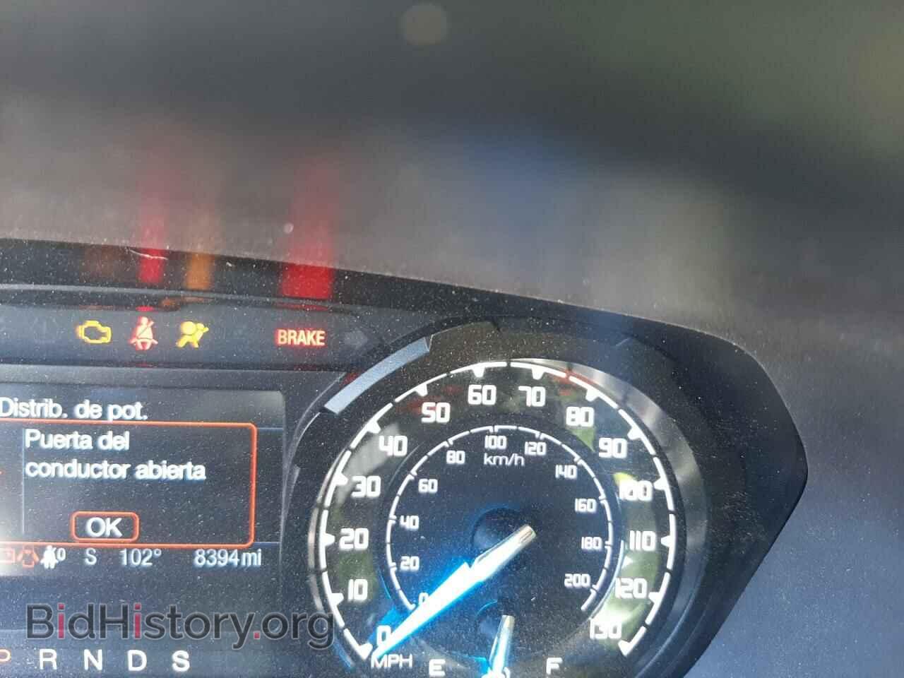 2021 FORD RANGER - VIN: 1FTER4EH8MLD65919 - Фото 8