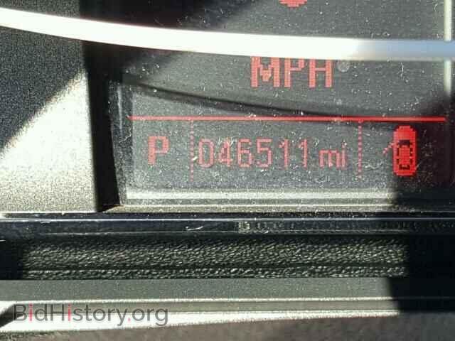 2013 GMC TERRAIN - VIN: 2GKALMEK3D6129106 - Photo 8