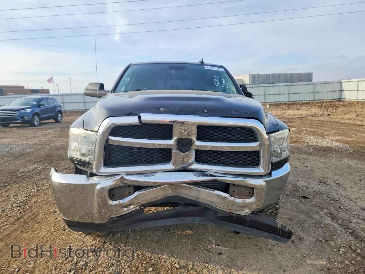 2014 RAM 2500 - VIN: 3C6UR5MJ3EG138536 - Фото 5
