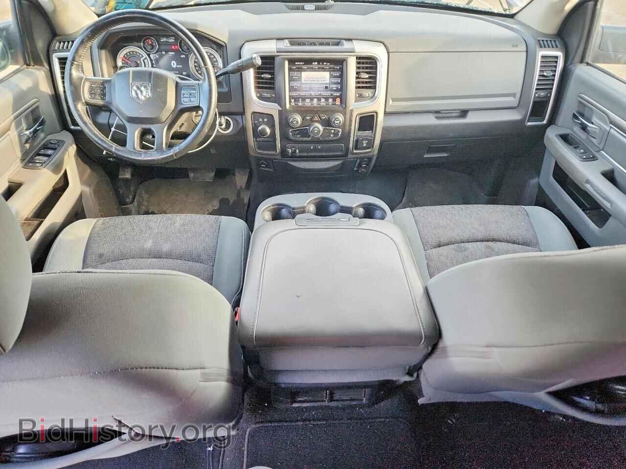 2014 RAM 2500 - VIN: 3C6UR5MJ3EG138536 - Фото 8