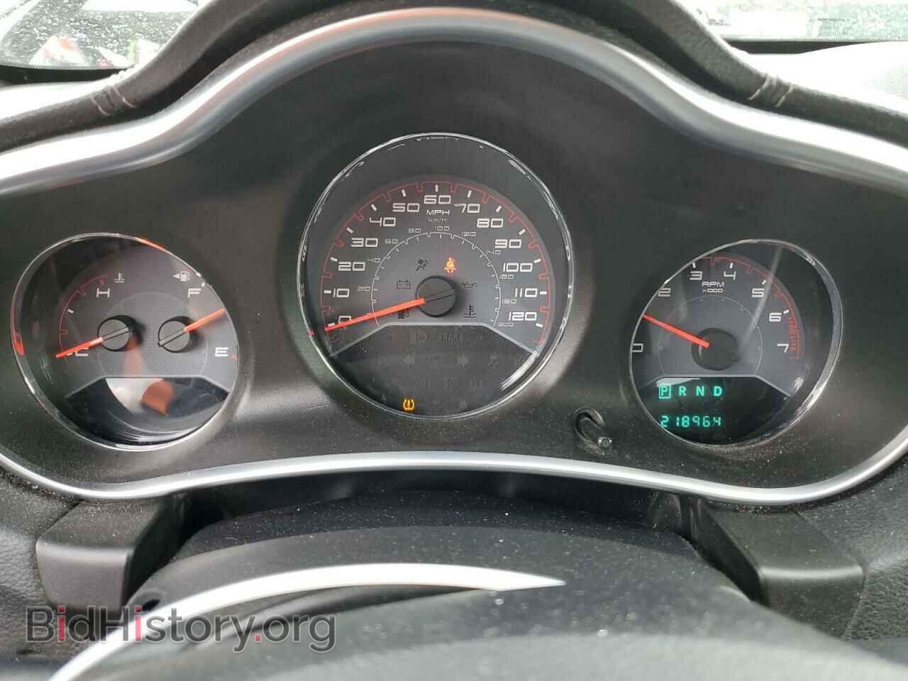 2012 DODGE AVENGER - VIN: 1C3CDZAB5CN148923 - Фото 9