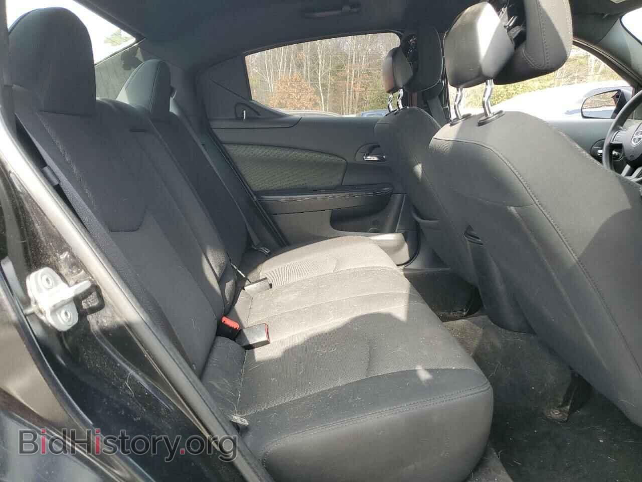 2012 DODGE AVENGER - VIN: 1C3CDZAB5CN148923 - Фото 10