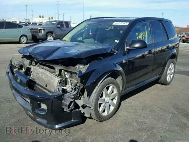2004 SATURN VUE - VIN: 5GZCZ53454S874772 - Фото 2