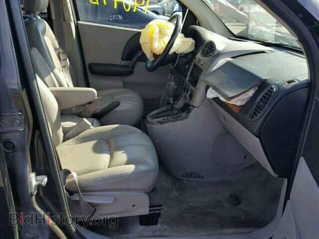 2004 SATURN VUE - VIN: 5GZCZ53454S874772 - Фото 5