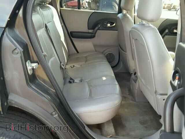 2004 SATURN VUE - VIN: 5GZCZ53454S874772 - Фото 6