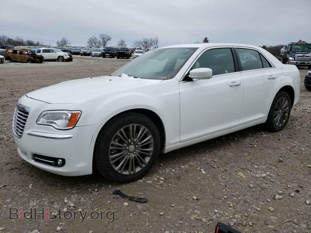 Photo 2C3CCARG1DH559976 - CHRYSLER 300 2013