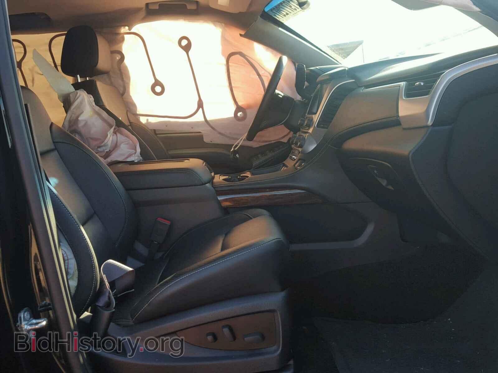 2016 GMC YUKON - VIN: 1GKS2GKC7GR375669 - Фото 5