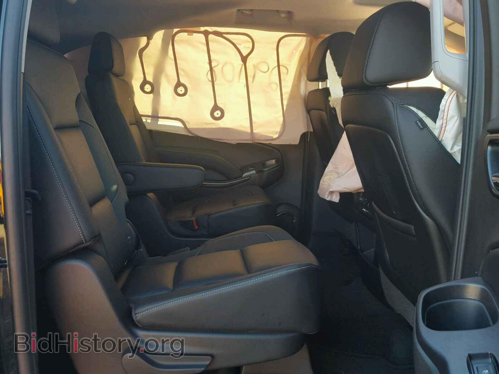 2016 GMC YUKON - VIN: 1GKS2GKC7GR375669 - Фото 6
