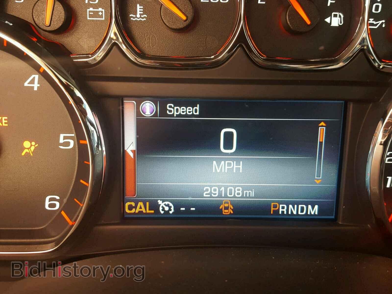 2016 GMC YUKON - VIN: 1GKS2GKC7GR375669 - Фото 8