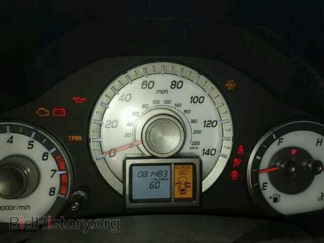 2012 HONDA PILOT - VIN: 5FNYF3H44CB010580 - Фото 8