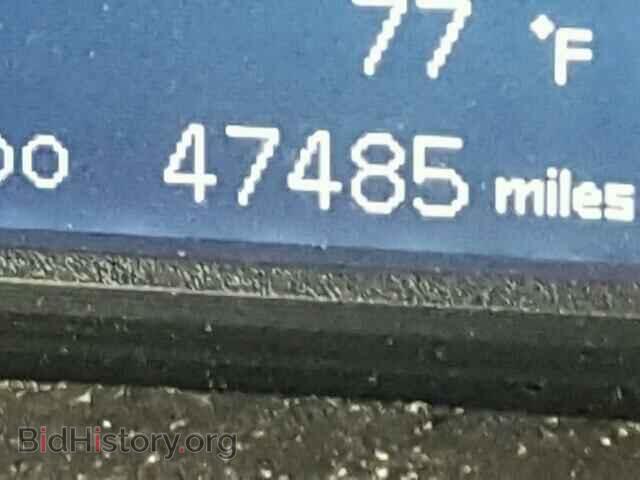 2014 TOYOTA 4RUNNER - VIN: JTEBU5JR5E5175678 - Фото 8