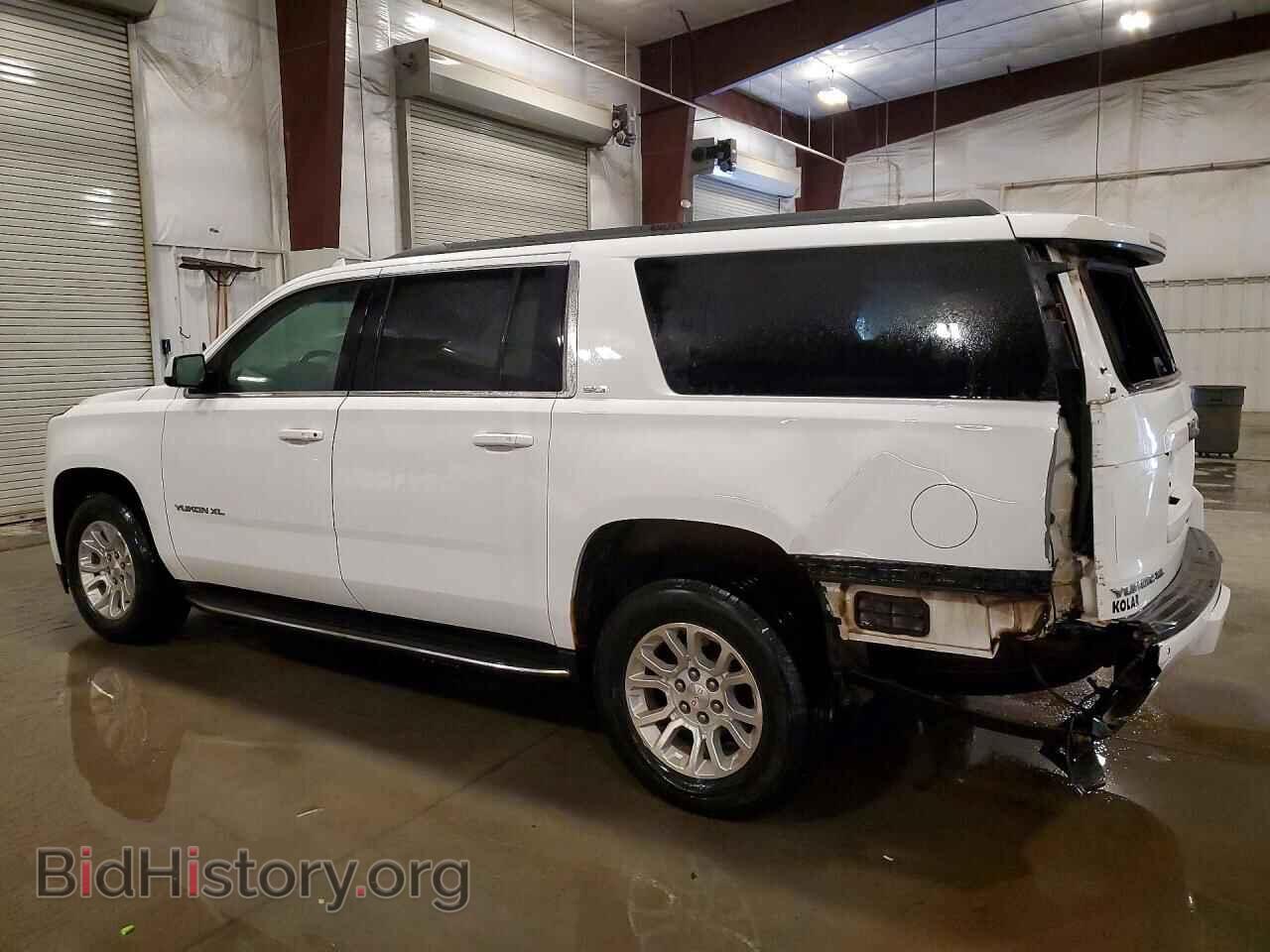 2019 GMC YUKON - VIN: 1GKS2GKC7KR391699 - Фото 2