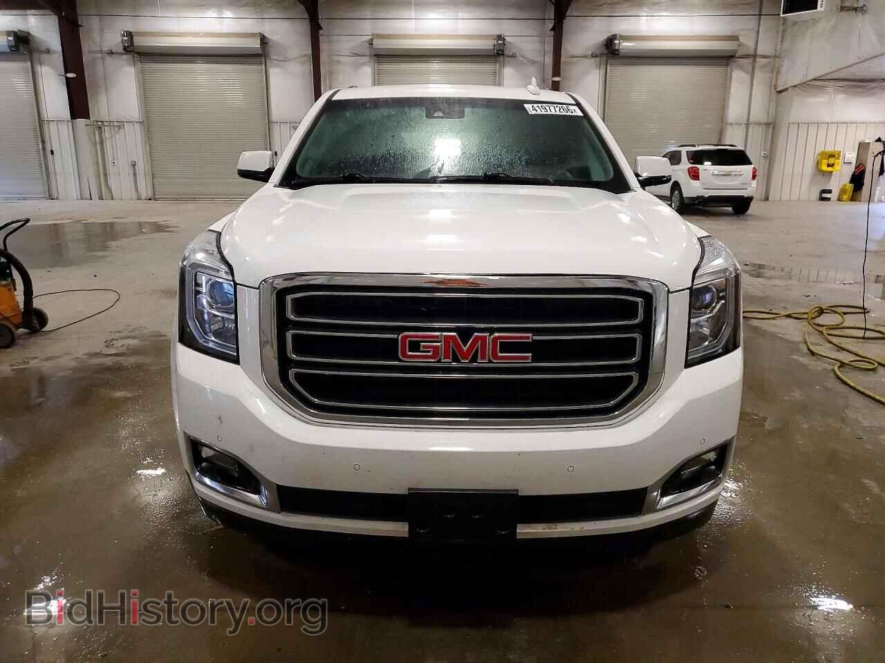 2019 GMC YUKON - VIN: 1GKS2GKC7KR391699 - Фото 5