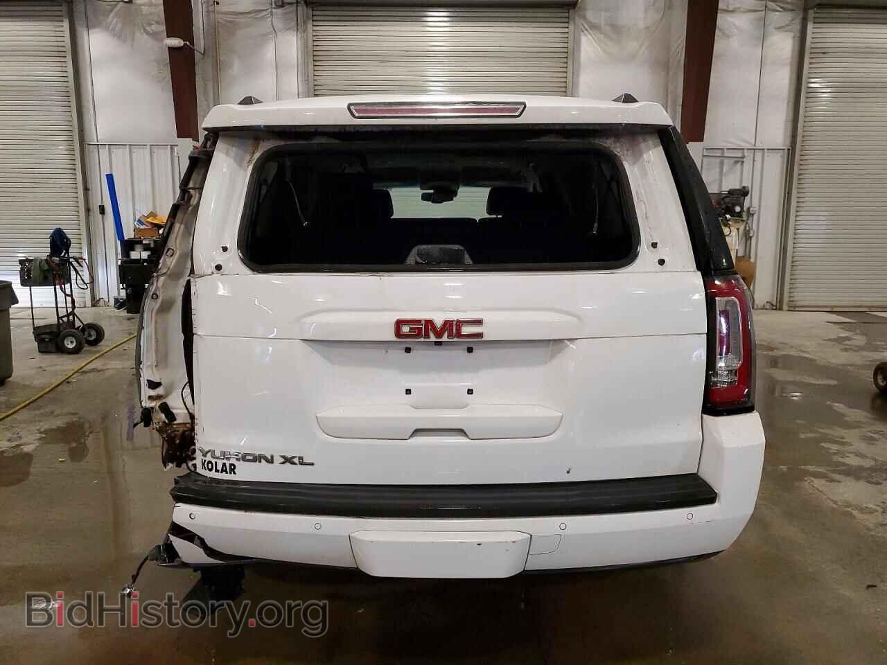 2019 GMC YUKON - VIN: 1GKS2GKC7KR391699 - Фото 6