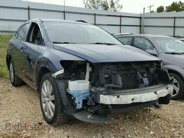 Photo JM3TB38A380125194 - MAZDA CX-9 2008