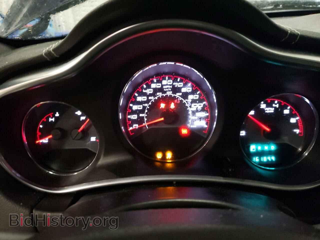 2013 DODGE AVENGER - VIN: 1C3CDZAB7DN702593 - Фото 9