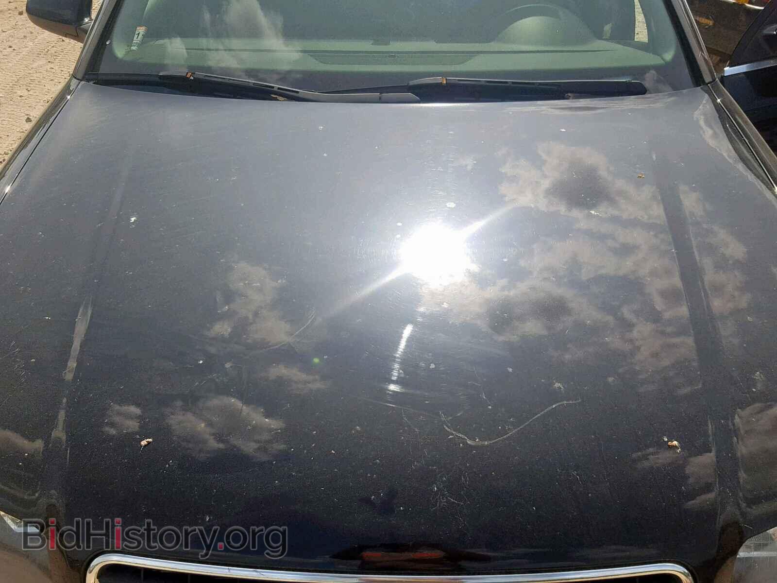 2005 AUDI A4 - VIN: WAULT68E85A061070 - Фото 7