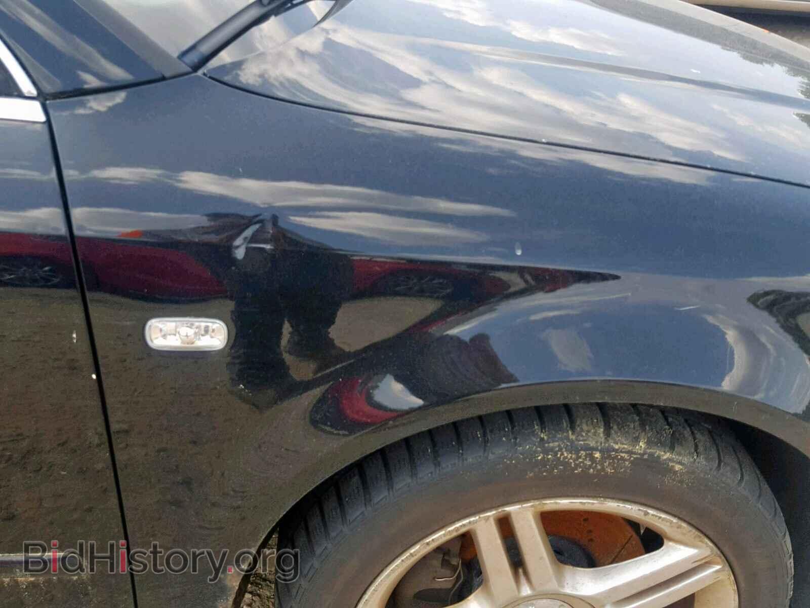 2005 AUDI A4 - VIN: WAULT68E85A061070 - Фото 9