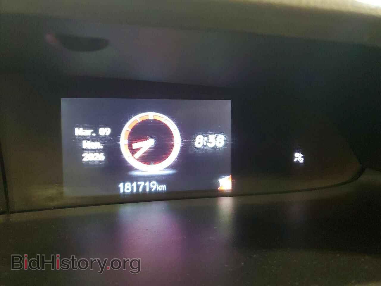 2014 HONDA CIVIC - VIN: 2HGFB2E53EH005184 - Фото 9