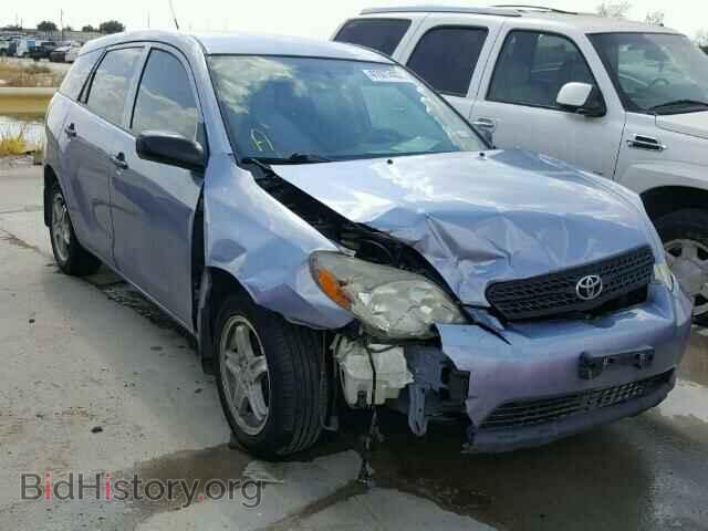 Photo 2T1KR30E17C642478 - TOYOTA COROLLA 2007