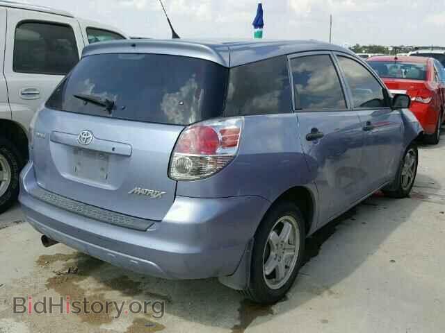 2007 TOYOTA COROLLA - VIN: 2T1KR30E17C642478 - Photo 4