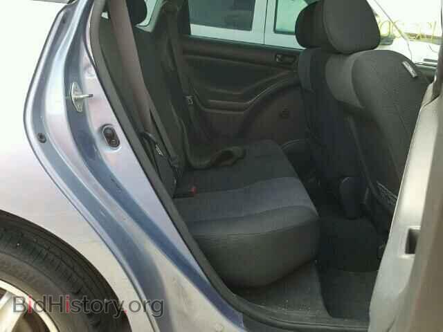 2007 TOYOTA COROLLA - VIN: 2T1KR30E17C642478 - Photo 6