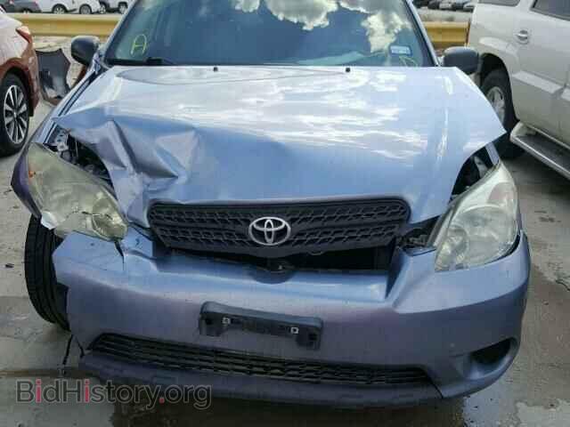 2007 TOYOTA COROLLA - VIN: 2T1KR30E17C642478 - Photo 7
