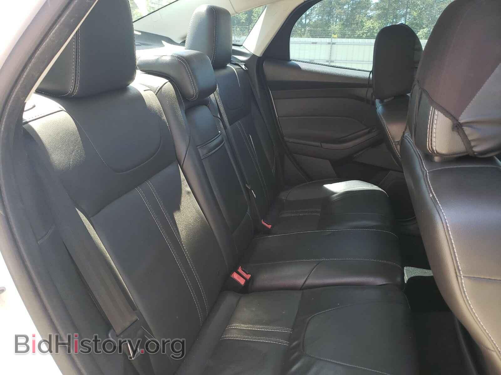 2013 FORD FOCUS - VIN: 1FADP3F26DL152513 - Photo 6