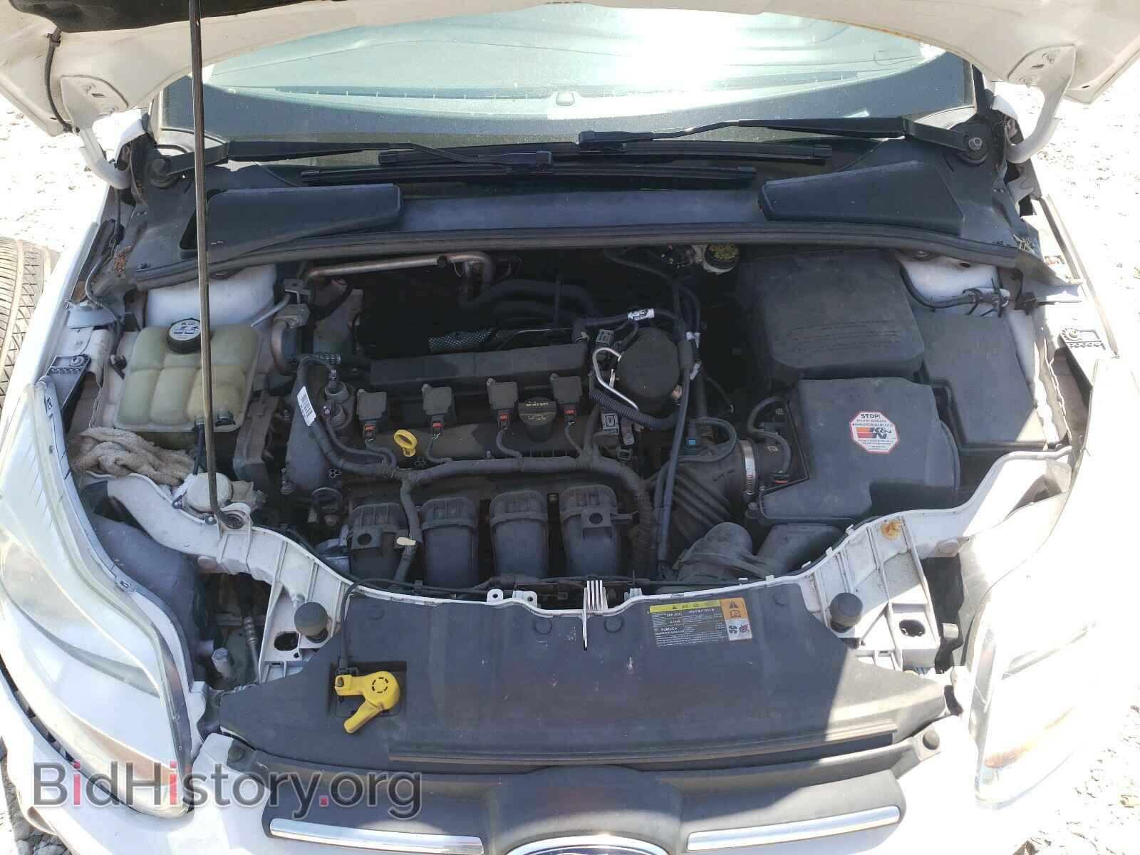 2013 FORD FOCUS - VIN: 1FADP3F26DL152513 - Photo 7