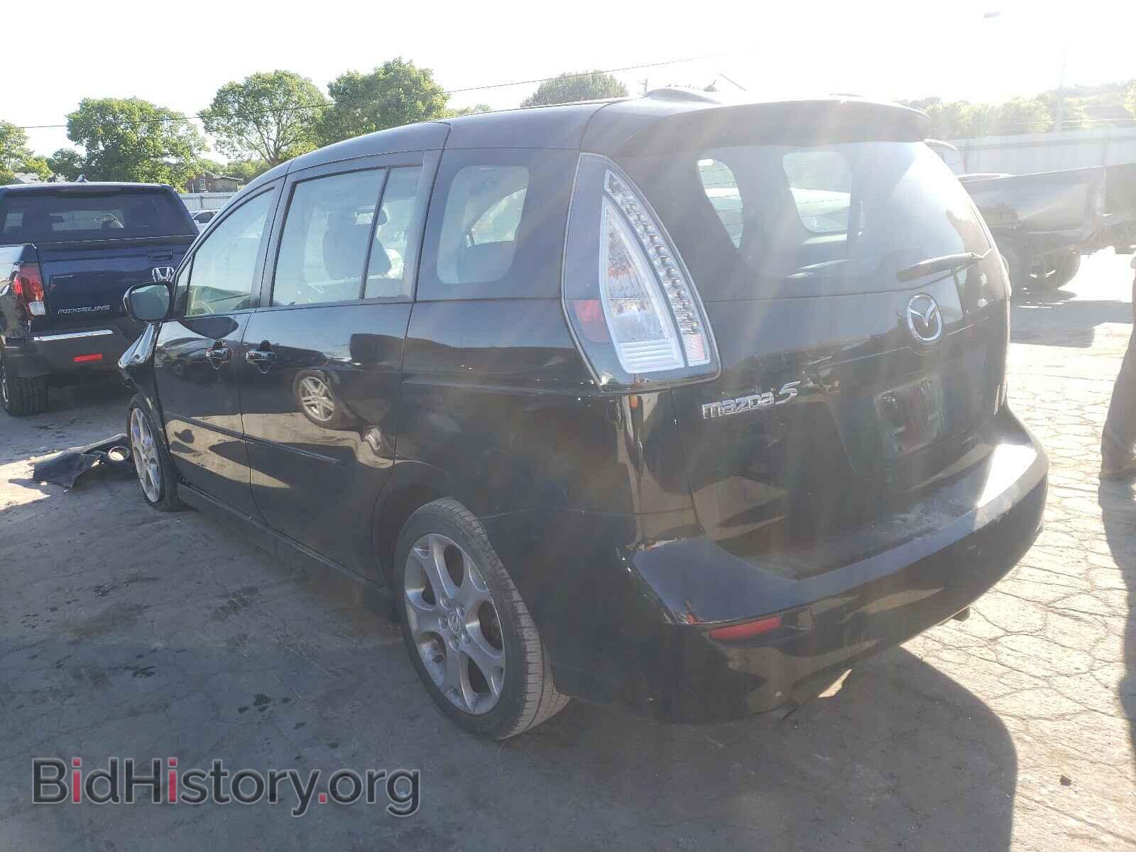2009 MAZDA 5 - VIN: JM1CR293890357919 - Фото 3