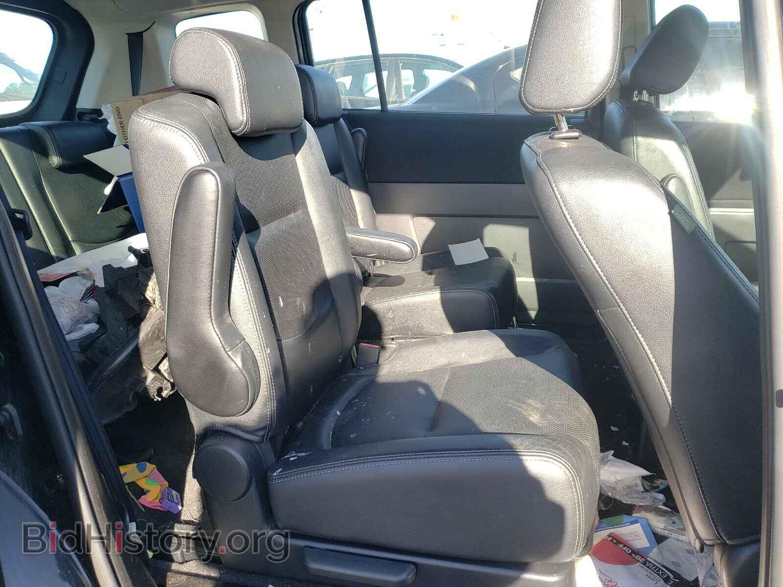 2009 MAZDA 5 - VIN: JM1CR293890357919 - Фото 6