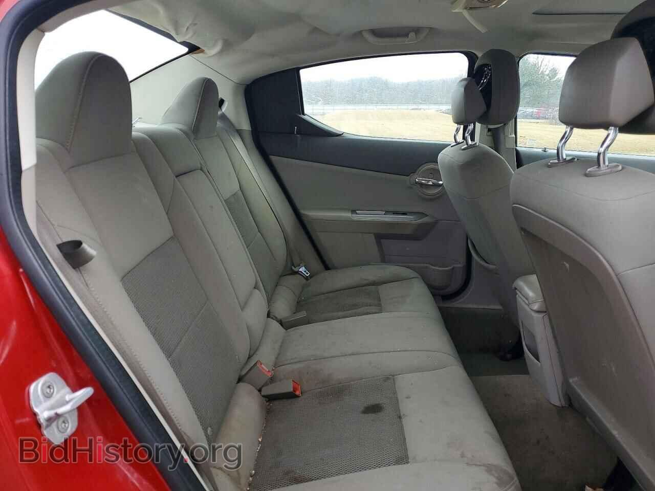 2010 DODGE AVENGER - VIN: 1B3CC1FB1AN217498 - Photo 10