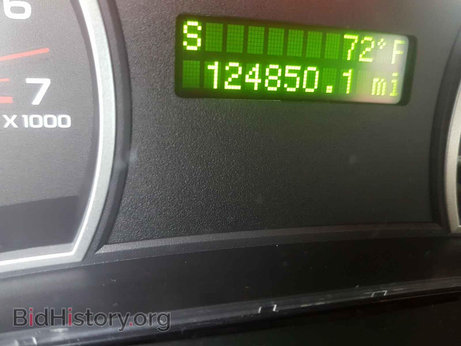 2006 FORD EXPLORER - VIN: 1FMEU73E96UB05966 - Фото 8