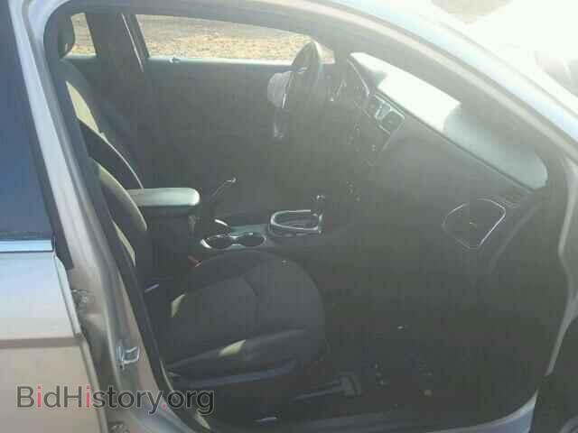 2013 CHRYSLER 200 - VIN: 1C3CCBAB8DN640096 - Фото 5