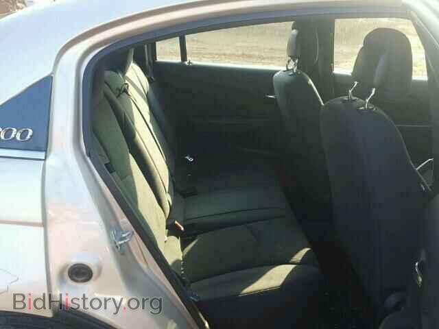 2013 CHRYSLER 200 - VIN: 1C3CCBAB8DN640096 - Фото 6