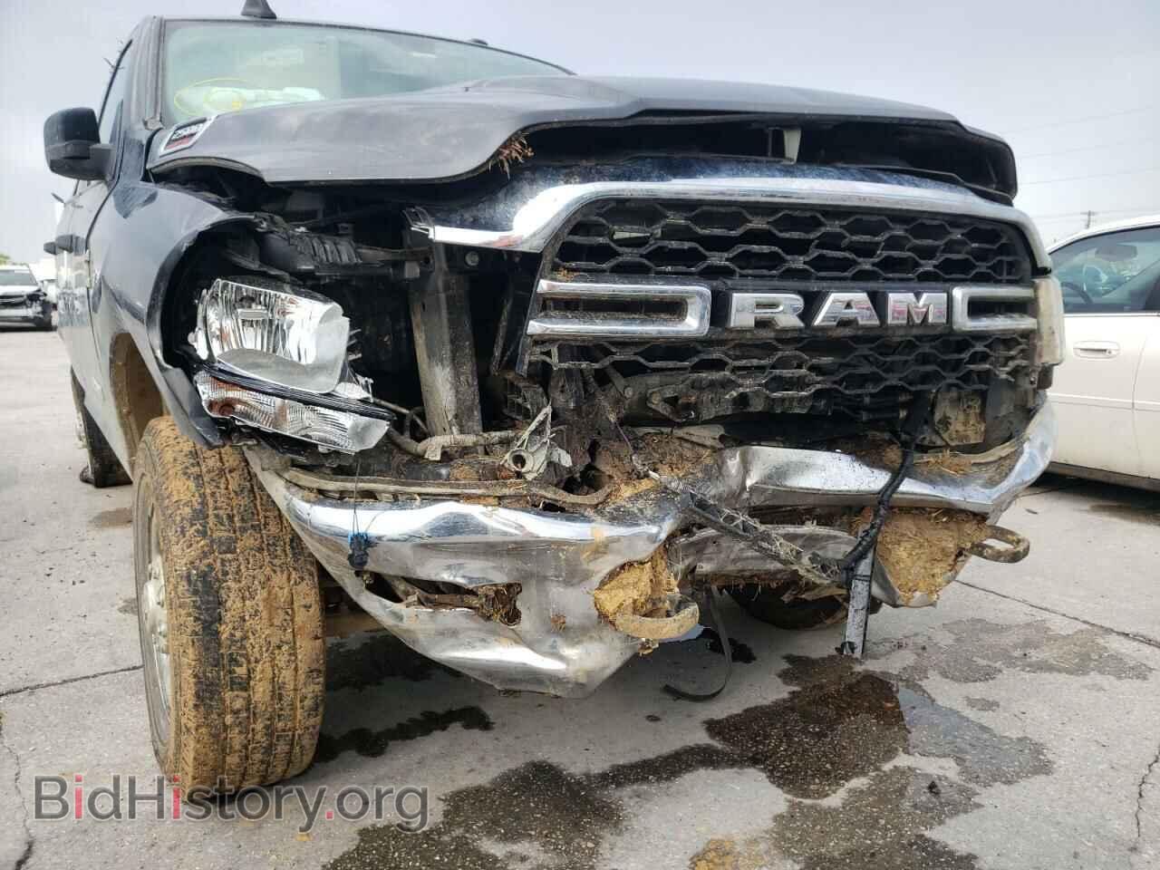 2019 RAM 2500 - VIN: 3C6UR5CL3KG556917 - Фото 9