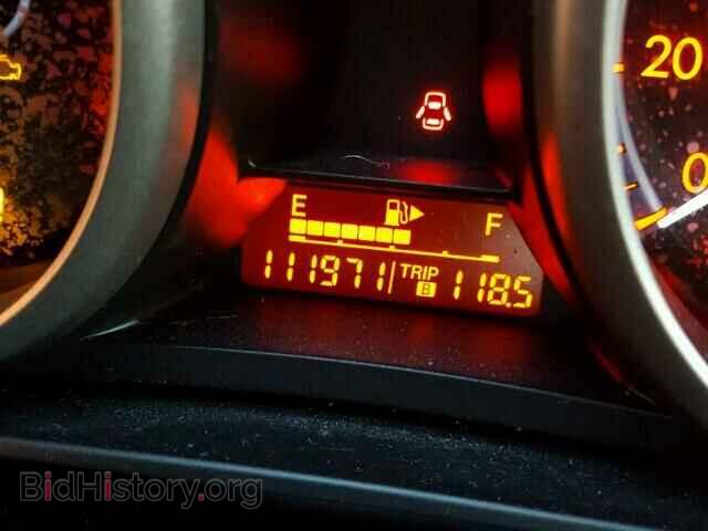 2010 MAZDA 3 S - VIN: JM1BL1S56A1166369 - Фото 8