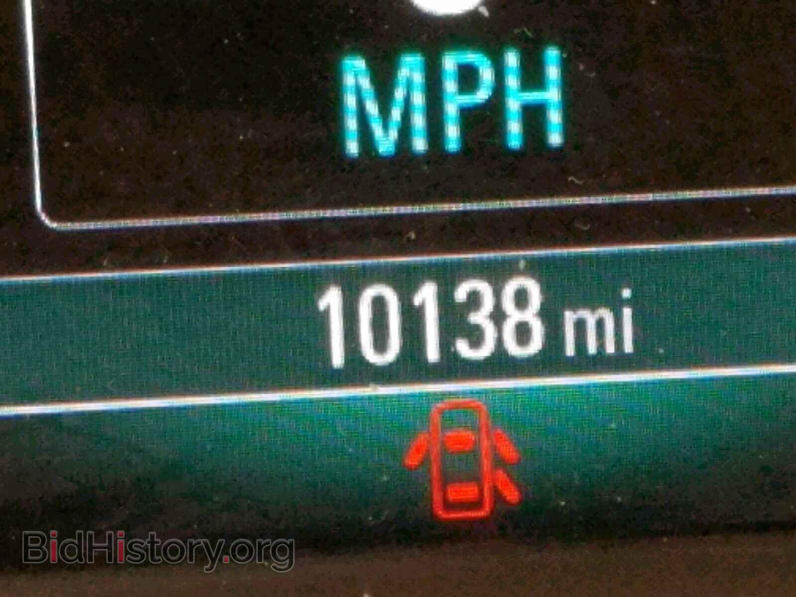 2018 BUICK ENCORE PRE - VIN: KL4CJASB3JB679373 - Фото 8
