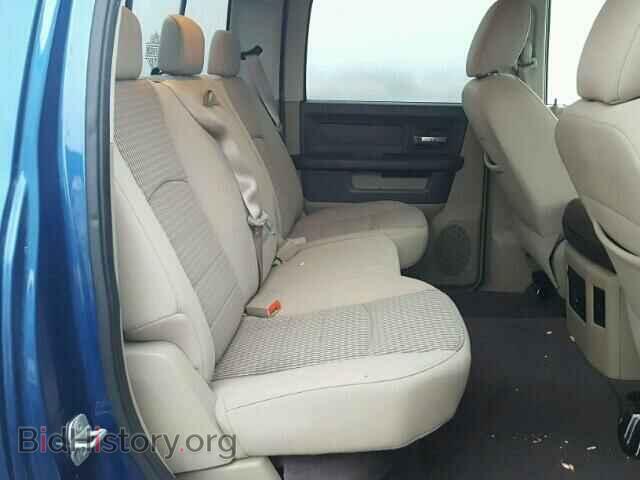 2010 DODGE RAM 1500 - VIN: 1D7RB1CT5AS213907 - Фото 6