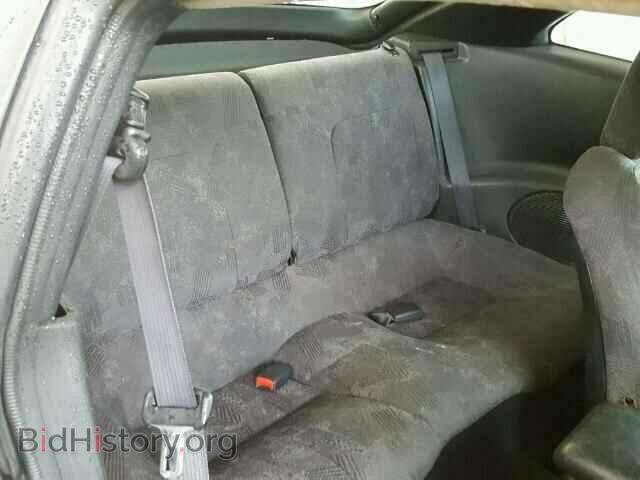 2002 MITSUBISHI ECLIPSE - VIN: 4A3AC44G82E054448 - Фото 6