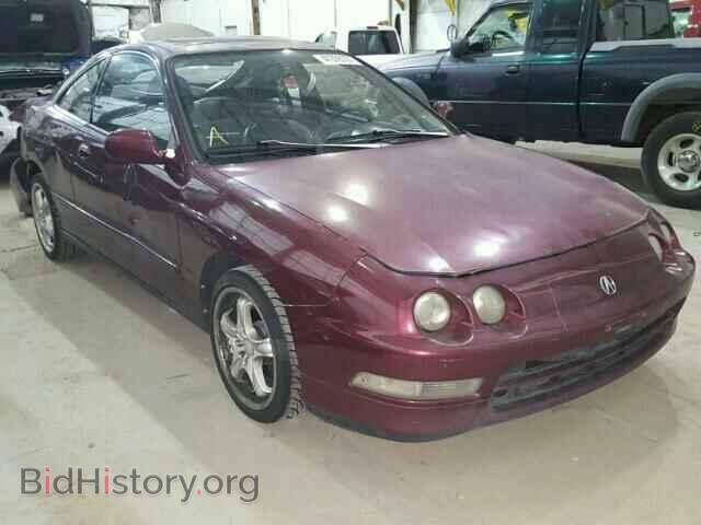 Фотография JH4DC4460VS007684 - ACURA INTEGRA 1997