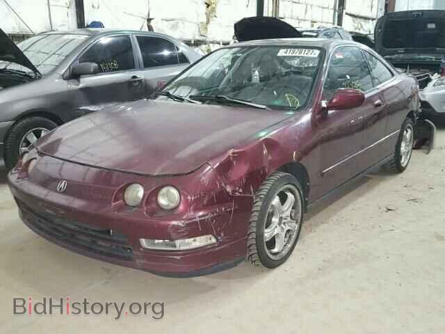 1997 ACURA INTEGRA - VIN: JH4DC4460VS007684 - Фото 2