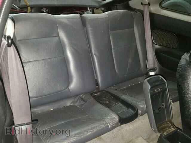 1997 ACURA INTEGRA - VIN: JH4DC4460VS007684 - Фото 6