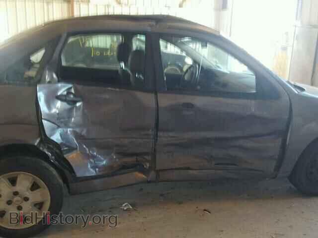 2006 FORD FOCUS - VIN: 1FAHP34N06W205643 - Photo 9