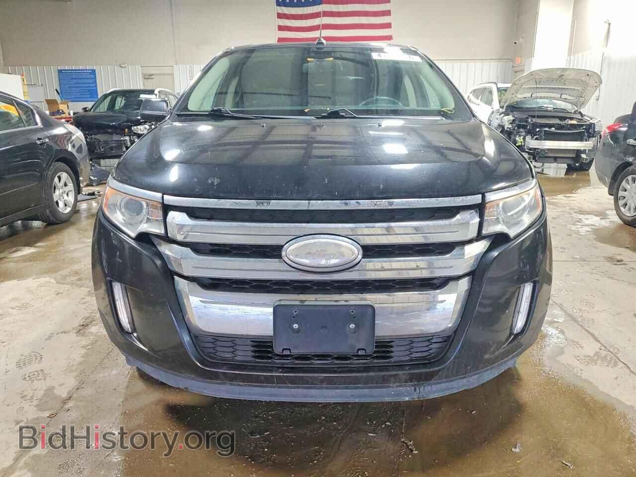 2011 FORD EDGE - VIN: 2FMDK3KC1BBB14073 - Photo 5