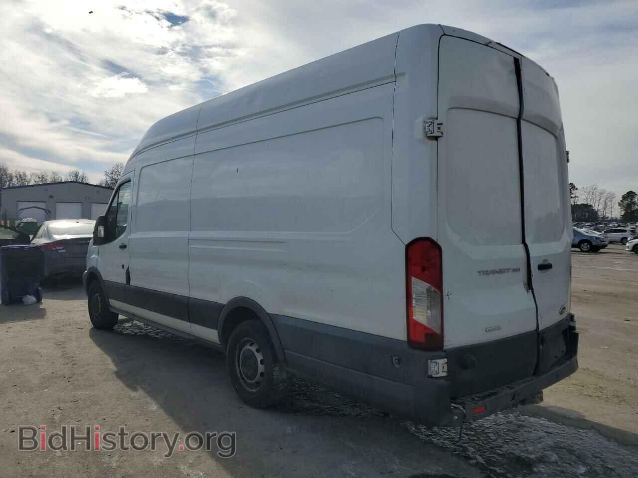 2016 FORD TRANSIT - VIN: 1FTBW3XG4GKA51673 - Фото 2