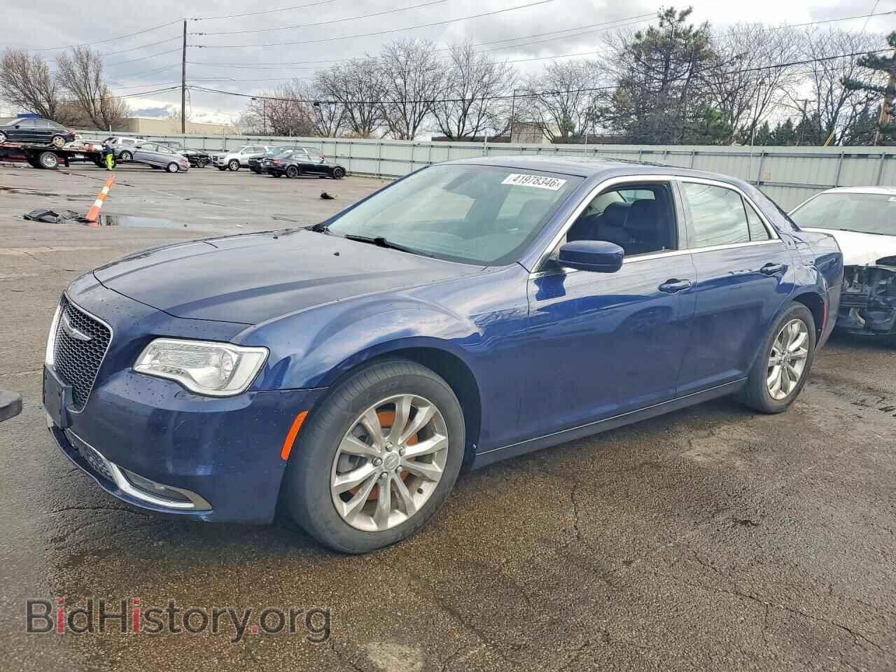 Photo 2C3CCARG9FH923211 - CHRYSLER 300 2015